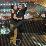 Ant and Dec Gameshow Millionaire Calls £1m Win 'Worst Moment' of His Life