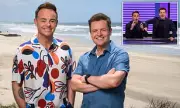 Ant and Dec to Host UK Version of Crazy Golf Show 'A Hole In One'