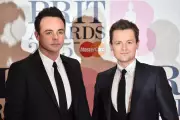 Ant and Dec Vow Never to Host Brit Awards Again, Citing Drunk Crowds