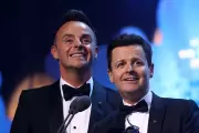 Ant and Dec Vow Never to Host Brit Awards Again, Citing Drunken Crowds