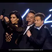 Ant and Dec Vow Never to Host Brit Awards Again, Hint at Chris Martin Row