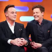 Ant and Dec's True Colours Revealed by Co-Star in Heartwarming Behind-the-Scenes Act