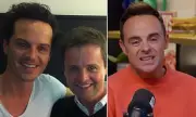 Ant and Dec's Uncanny Doppelgänger: Andrew Scott Sparks Viral Meme Frenzy