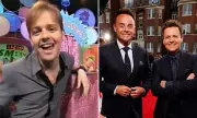 Ant and Dec's Viral SM:TV Clips Spark 'Cancelled' Debate Among Fans