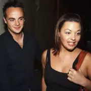 Ant and Lisa's First Meeting in Eight Years Amidst Heartbreaking Farewell to Dog