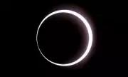 Antarctic 'Ring of Fire' Eclipse: Rare Celestial Event Visible to Only 100 Lucky Scientists