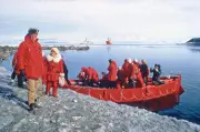Antarctica Tourism at 60: Was Lars-Eric Lindblad's Pioneering 1966 Expedition a Mistake?