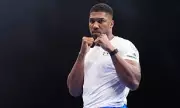 Anthony Joshua Eyes Summer Boxing Return After Surviving Fatal Car Crash