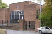 Antisemitic Incidents Surge After Manchester Synagogue Terror Attack
