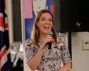 Antonia Romeo's Appointment as Cabinet Secretary Sparks Controversy Over Past Complaints