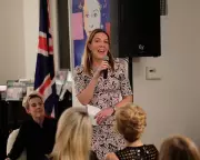 Antonia Romeo's 'Woke' Title Sparks Debate on Meaning and Civil Service