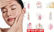 Anua's Viral Korean Beauty Flash Sale Hits Amazon Australia with 46% Discounts