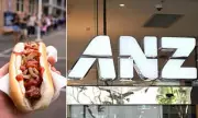ANZ Bank's $10 Office Sausage Sizzle Sparks Staff Disappointment