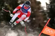 AP Captures Stunning Day 1 Moments at Milan Cortina Winter Olympics