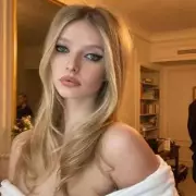 Apple Martin Reveals Lip Filler Procedure in Candid Vogue Skincare Video