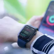 Apple Watch Blood Pressure Alerts Deemed Unreliable for Diagnosis in New Study