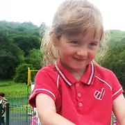 April Jones' Sister Breaks Silence 14 Years After Murder, Demands Killer Suffer