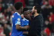 Arbeloa Urges UEFA to Seize Vinicius Incident as Anti-Racism Opportunity