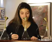 Archaeology of Smell: Museums Unveil 'Time Machine for the Nose'