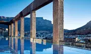 Architectural Marvels: The World's Most Extraordinary Swimming Pools