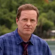 Ardal O'Hanlon Stars in New Netflix Series After Death in Paradise Success