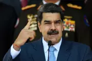 Argentina Seeks Maduro Extradition from US on Crimes Against Humanity Charges