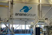 Ariane 64's Maiden Launch: Europe's Rocket Debuts with Amazon Satellites