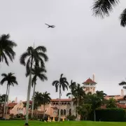 Armed Intruder Shot Dead at Trump's Mar-a-Lago Estate in Florida
