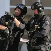 Armed Police Arrest Two After Alleged Kidnapping Near Essex Primary School