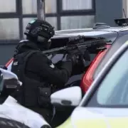 Armed Police Incident in Newcastle: Hillsview Avenue Sealed Off