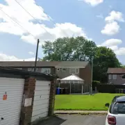 Armed Police Raid Tameside Street After Machete-Wielding Burglars Break In