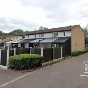 Armed Police Standoff in Warrington Leads to Arrest of 34-Year-Old Man