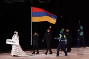 Armenia-Azerbaijan Olympic Music Dispute Resolved After ISU Review