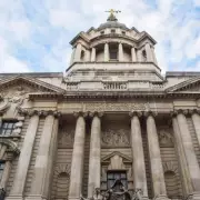 Army Cadet Planned Valentine's School Shooting After Rejection, Old Bailey Hears