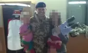 Army Officer Hails Wife as Hero After Surviving Brutal Barracks Knife Attack