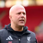 Arne Slot Admits He Expected Liverpool's Winner to be Disallowed