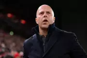 Arne Slot Confident Video with Richard Hughes Shows Liverpool's Full Support