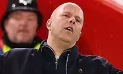 Arne Slot Demands Perfection as Liverpool Face Champions League Qualification Pressure
