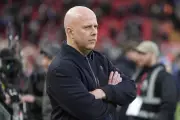 Arne Slot Demands Perfection from Liverpool to Salvage Champions League Hopes