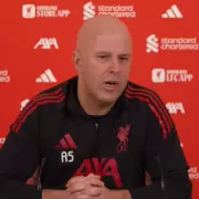 Arne Slot Hints at Liverpool Changes as Youngster Morrison Nears Breakthrough