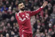 Arne Slot Praises Mohamed Salah's Complete Performance in Liverpool's FA Cup Triumph