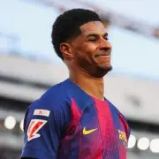 Arne Slot Warns Man Utd Over Rashford Sale as Barcelona Loan Revives Career