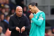 Arne Slot Welcomes Jeremy Jacquet as Liverpool Plan for Post-Van Dijk Era