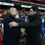 Arsenal and Man City Could Face Four Epic Clashes in 28 Days