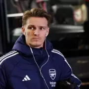 Arsenal Captain Martin Odegaard Urged to Consider Emirates Exit Amid Role Doubts