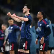 Arsenal Could Seize Premier League Title Advantage in Pivotal Weekend