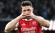 Arsenal Extend Premier League Lead with Gyokeres Double and Zubimendi Strike