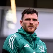 Arsenal Eye Hearts' James Wilson in Deadline Day Move Praised by Andy Robertson