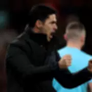 Arsenal Face £86m Summer Bidding War for Leipzig Starlet as Academy Forward Departs