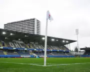 Arsenal Face Leuven in Crucial Women's Champions League Play-Off First Leg